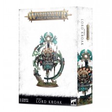 Lord Kroak (GW88-15)