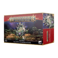 Slann Starmaster (GW88-19)