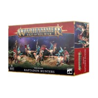 Raptadon Hunters (GW88-21)