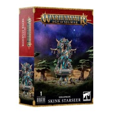 Skink Starseer (GW88-25)