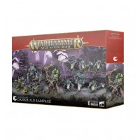 Gloomspite Gitz: Dankhold Rampage (GW89-100) Gloomspite Gitz: Dankhold Rampage (GW89-100)