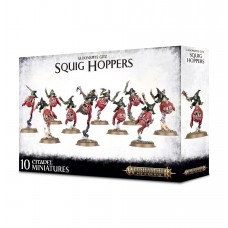 Squig Hoppers (GW89-44)