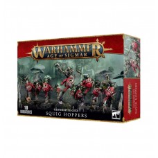 Squig Hoppers (GW89-44)