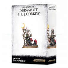Skragrott the Loonking (GW89-45)
