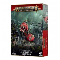 Mangler Squigs (89-46)