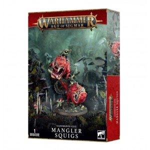 Mangler Squigs (89-46)