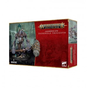 Dankhold Troggoth (GW89-50)
