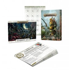 Warscroll Cards: Gloomspite Gitz (GW89-64-60)