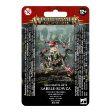 Rabble-Rowza (GW89-84)