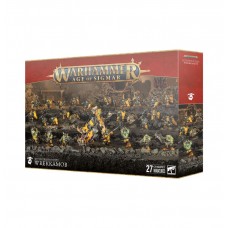 Ironjawz Battleforce: Wrekkamob (GW89-86)