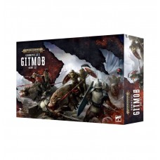 Gitmob Army Set (GW89-93)