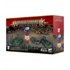 Orruk Warclans: Manifestations (GW89-96)