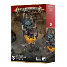 Bossrokk Tower (GW89-97)