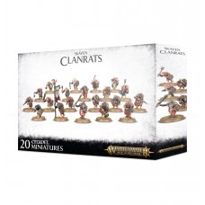 Clanrats (GW90-06)