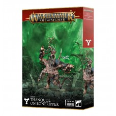 Thanquol on Boneripper (GW90-16)