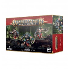 Stormfiends (GW90-17)