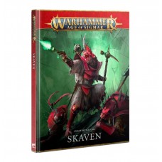 Chaos Battletome: Skaven 2024 (GW90-24-24)