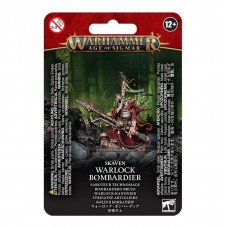 Warlock Bombardier (GW90-25)