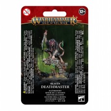 Skaven Deathmaster (GW90-29)