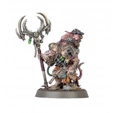 Master Moulder (GW90-40)