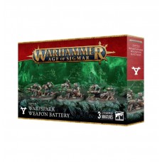 Warpspark Weapon Battery (GW90-45)