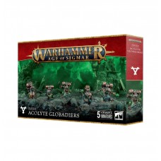 Acolyte Globadiers (GW90-47)