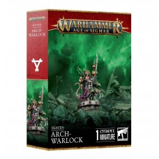 Arch-Warlock (GW90-48)