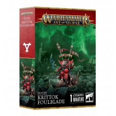 Krittok Foulblade (GW90-49)