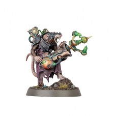 Warlock Galvaneer (GW90-51)