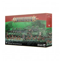 Skaven: Skryre Warpswarm (GW90-56) Skaven: Skryre Warpswarm (GW90-56)