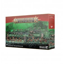 Skaven: Skryre Warpswarm (GW90-56)