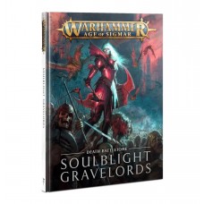 Battletome: Soulblight Gravelords (GW91-04)