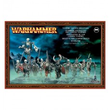 Vampire Counts Skeletons (GW91-06)