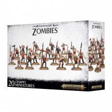 Deadwalker Zombies (GW91-07)