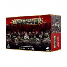 Crypt Ghouls (GW91-12)