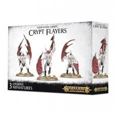 Vampire Counts Vargheists / Crypt Horrors / Crypt flayers (GW91-13)