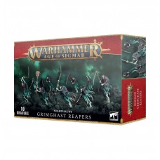 Grimghast Reapers (GW91-26)