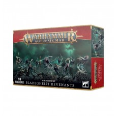 Bladegheist Revenants (GW91-27)