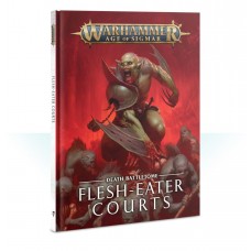 Battletome: Flesh-eater Courts (GW91-29-60)