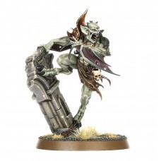 Abhorrant Archregent (GW91-37)