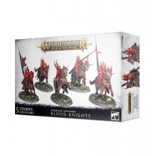 Blood Knights (GW91-41)