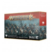 Deathrattle Skeletons (GW91-42N)