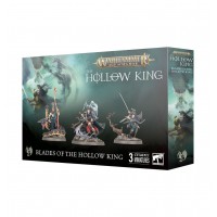 Blades of the Hollow King (GW91-46N)