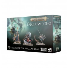 Blades of the Hollow King (GW91-46N)