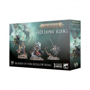 Blades of the Hollow King (GW91-46N)