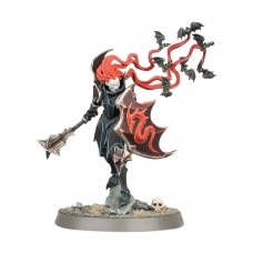 Vampire Lord (GW91-52)