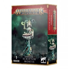 Scriptor Mortis (GW91-63)