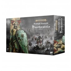 Soulblight Gravelords: Deathrattle Army (GW91-79)