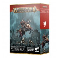 Vampire Lord on Nightmare Steed (GW91-82)