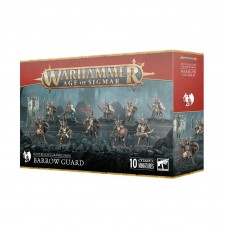 Barrow Guard (GW91-84)